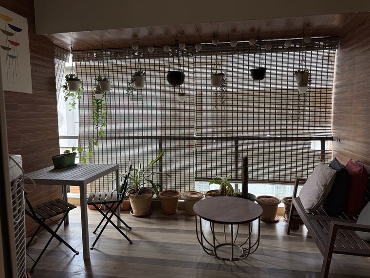 Gym, om-sree-patels-bright-view 3 Bedroom 2740 Sq.Ft. Apartment In Yapral Hyderabad 10451935