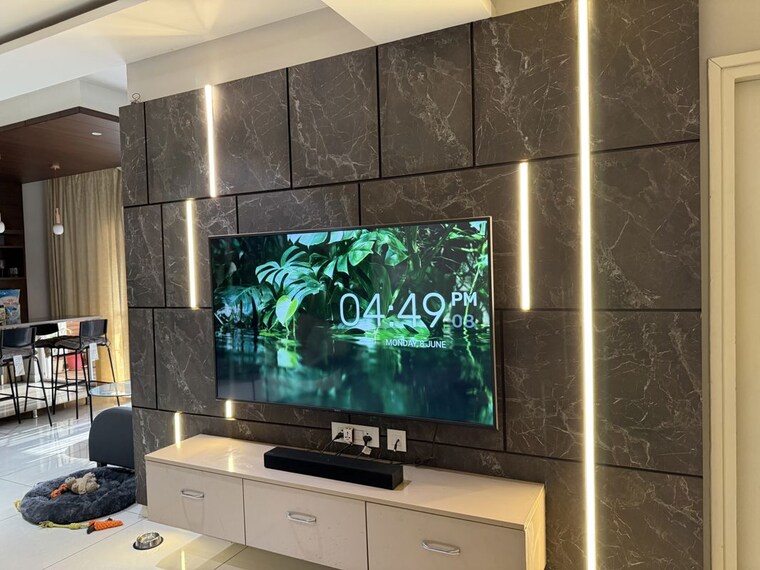 undefined, om-sree-patels-bright-view 3 Bedroom 2740 Sq.Ft. Apartment In Yapral Hyderabad 10451935