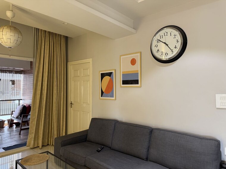 undefined, om-sree-patels-bright-view 3 Bedroom 2740 Sq.Ft. Apartment In Yapral Hyderabad 10451935