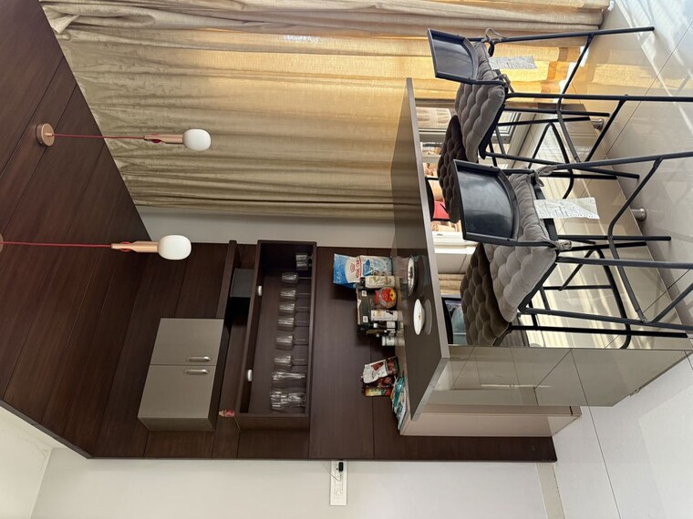 undefined, om-sree-patels-bright-view 3 Bedroom 2740 Sq.Ft. Apartment In Yapral Hyderabad 10451935