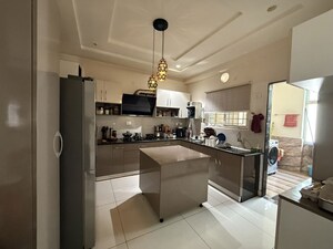 Team Area in 3 BHK Apartment at Om Sree Patels Bright View, Yapral – for Sale