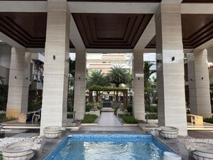 3 BHK Apartment – Exterior View View at Om Sree Patels Bright View, Yapral - for Sale