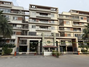 3 BHK Apartment For Sale in Om Sree Patels Bright View, Yapral