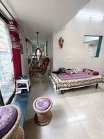 2 BHK + Pooja Room,Servant Room,Study Room,Extra Room,Basement,Store Room 2100 Sq.Ft. Villa in Nityanand CHS Dhankawadi