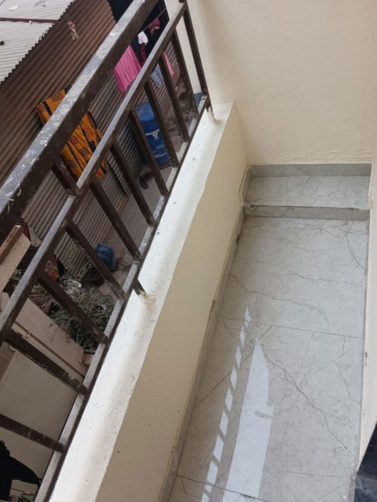 Balcony, karan-bharti 6+ Bedroom 8000 Sq.Ft. Apartment In Katraj Pune 10451961