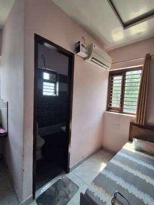 Bedroom in  Pg at Rajguru Nagar – for Rent