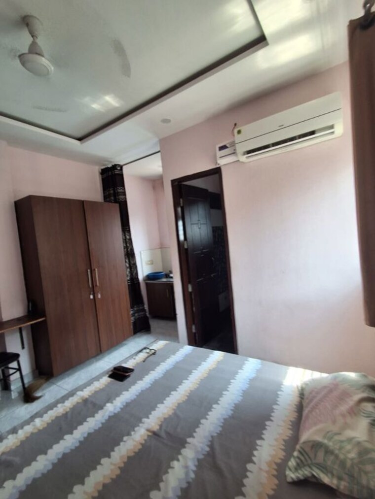 Bedroom, rajguru nagar Pg For Girls In Rajguru Nagar 10451953