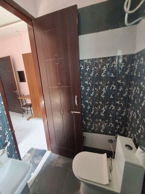 Washroom in  Pg at Rajguru Nagar – for Rent