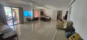 Parking in 4 BHK Apartment at Oxford Hallmark, Koregaon Park – for Sale