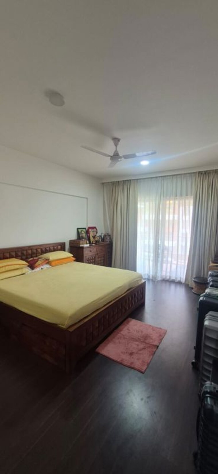 Bedroom, oxford-hallmark 4 Bedroom 2850 Sq.Ft. Apartment In Koregaon Park Pune 10451969