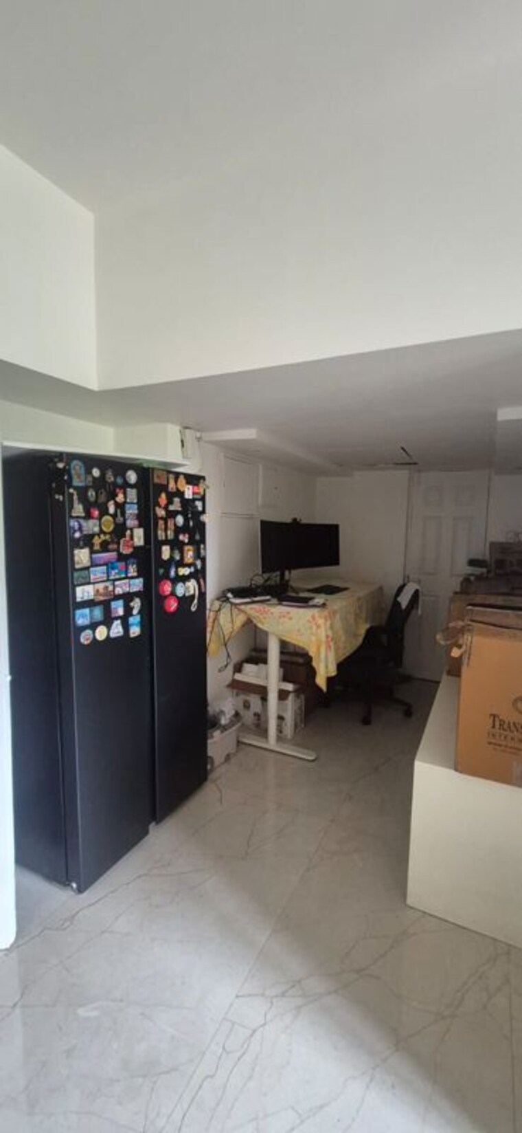 Team Area, oxford-hallmark 4 Bedroom 2850 Sq.Ft. Apartment In Koregaon Park Pune 10451969