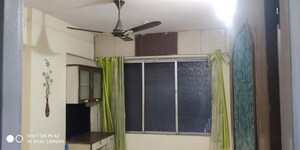 Kitchen in 2 BHK Apartment at Mahavir Nagari Towers CHS, Kalyan West – for Sale