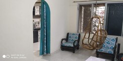 2 BHK Apartment For Sale in Mahavir Nagari Towers CHS