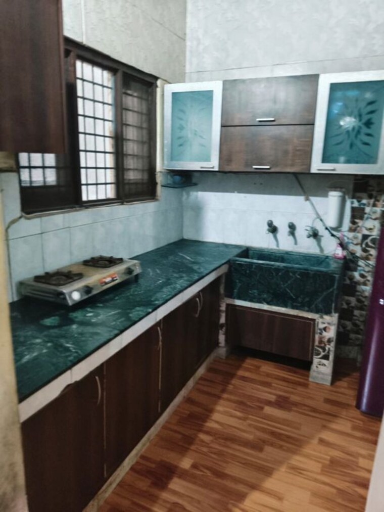 Kitchen, model town 2 Bedroom 150 Sq.Yd. Builder Floor In Model Town Ludhiana 10451970