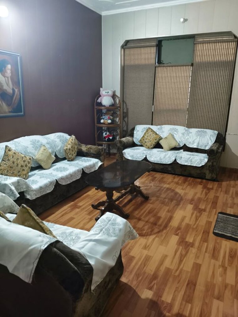Bedroom, model town 2 Bedroom 150 Sq.Yd. Builder Floor In Model Town Ludhiana 10451970