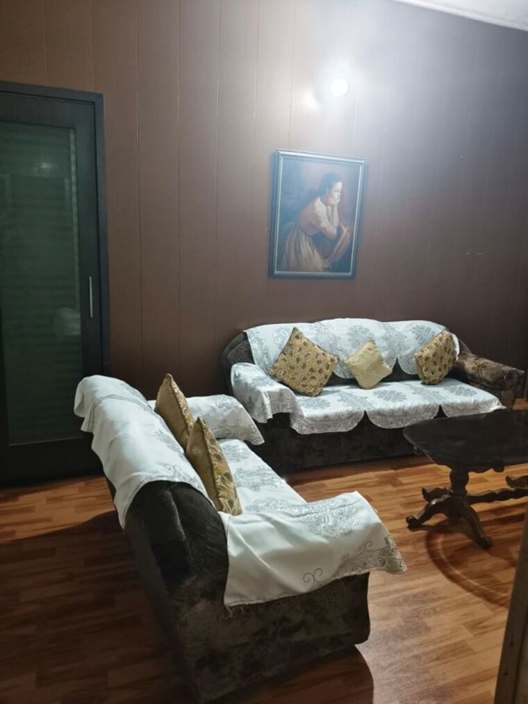 Bedroom, model town 2 Bedroom 150 Sq.Yd. Builder Floor In Model Town Ludhiana 10451970
