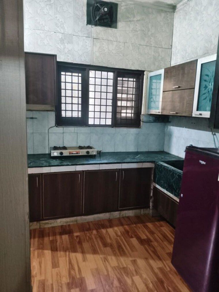 Kitchen, model town 2 Bedroom 150 Sq.Yd. Builder Floor In Model Town Ludhiana 10451970