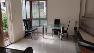  Pg For Rent in Bharti Vidyapeeth Campus