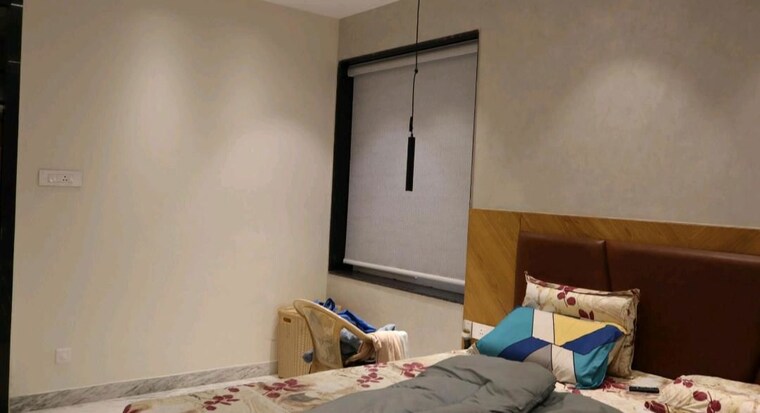 Bedroom, aparna-one 3.5 Bedroom 3000 Sq.Ft. Apartment In Shaikpet Hyderabad 10451975