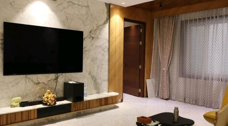 Room, aparna-one 3.5 Bedroom 3000 Sq.Ft. Apartment In Shaikpet Hyderabad 10451975