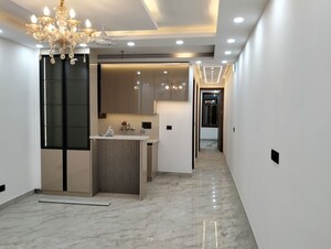 2 BHK Builder Floor For Sale in Khirki Extension
