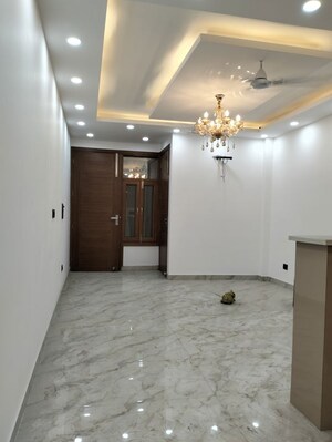 Room in 2 BHK Builder Floor at Khirki Extension – for Sale