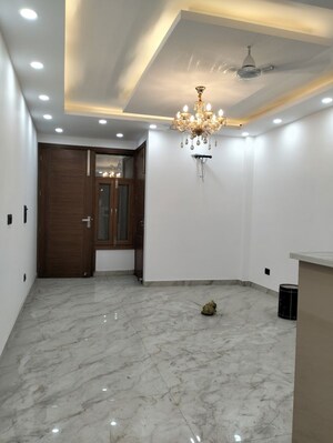 Room in 2 BHK Builder Floor at Khirki Extension – for Sale