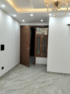 Room in 2 BHK Builder Floor at Khirki Extension – for Sale