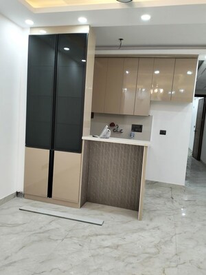 Room in 2 BHK Builder Floor at Khirki Extension – for Sale