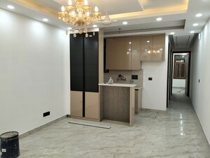 Room in 2 BHK Builder Floor at Khirki Extension – for Sale