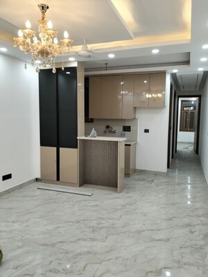 Room in 2 BHK Builder Floor at Khirki Extension – for Sale