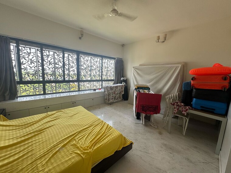 Bedroom, marvel-aurum 3.5 Bedroom 3875 Sq.Ft. Apartment In Koregaon Park Pune 10451983