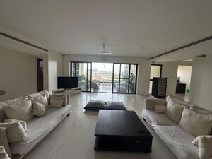 3.5 BHK Apartment For Rent in Marvel Aurum, Koregaon Park
