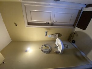 Attached Bathroom in 3 BHK Apartment at Okalipuram – for Sale