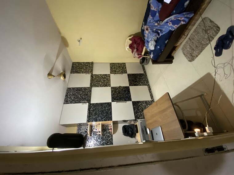 Room, okalipuram 3 Bedroom 1400 Sq.Ft. Apartment In Okalipuram Bangalore 10451973