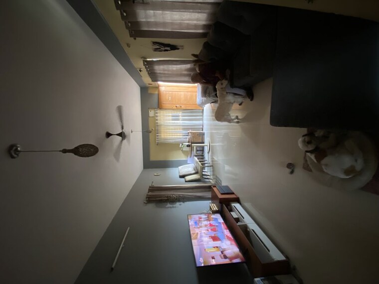 Living Room, okalipuram 3 Bedroom 1400 Sq.Ft. Apartment In Okalipuram Bangalore 10451973