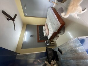 Master Bedroom in 3 BHK Apartment at Okalipuram – for Sale