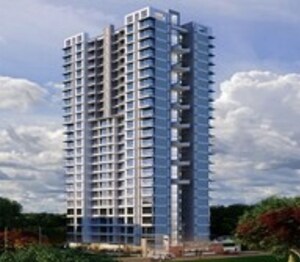 2 BHK Apartment For Rent in Je and Vee Madhuban, Malad East