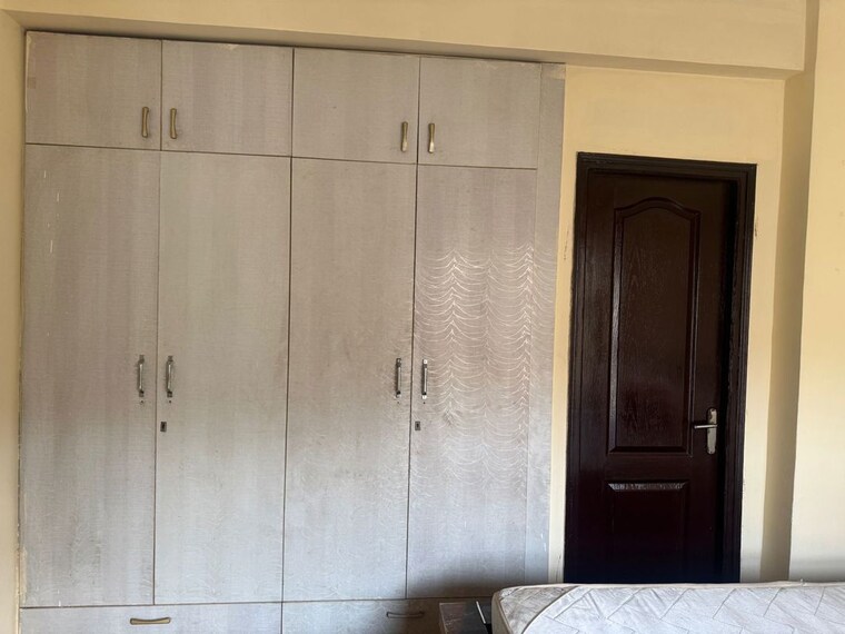 Bathroom, aims-golf-city 2 Bedroom 950 Sq.Ft. Apartment In Sector 75 Noida 10451994