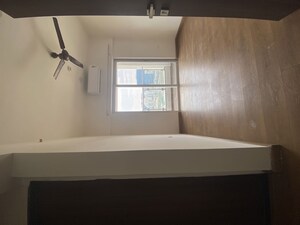 Building Lobby in 3 BHK Apartment at Gera World of Joy, Kharadi – for Rent