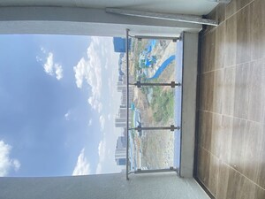 3 BHK Apartment at Gera World of Joy, Kharadi – for Rent