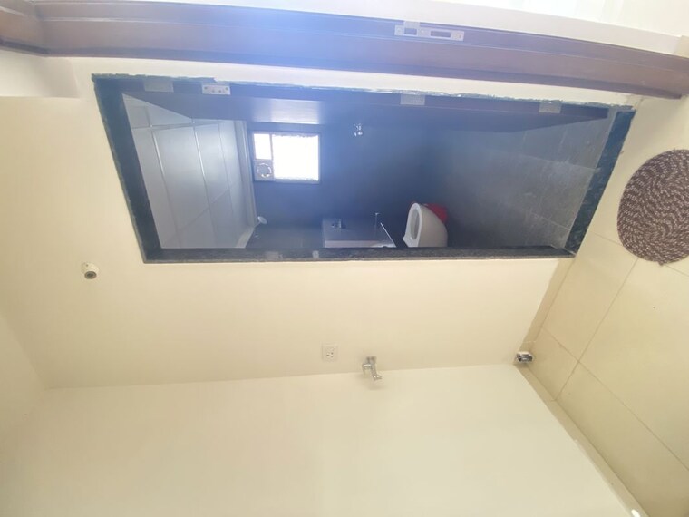 Bathroom, gera-world-of-joy 3 Bedroom 1600 Sq.Ft. Apartment In Kharadi Pune 10451991