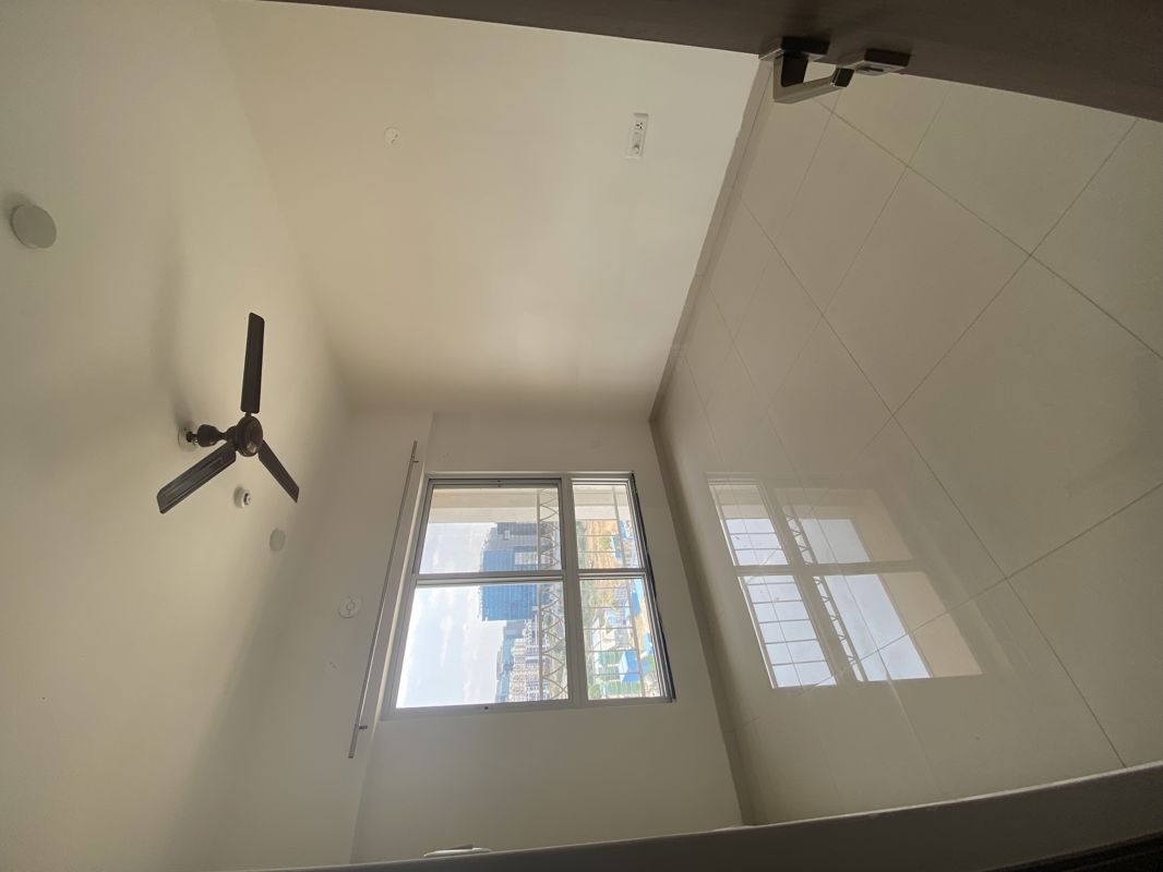 3 BHK + Pooja Room,Servant Room,Study Room,Extra Room,Basement,Store Room 1600 Sq.Ft. Apartment in Gera World of Joy
