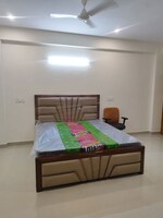 1 BHK 750 Sq.Ft. Independent House in RWA Apartments Sector 19