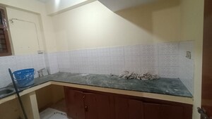 Kitchen in 2 BHK Apartment at Mithapur – for Rent