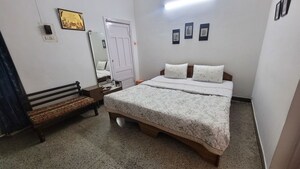 Bedroom in 6+ BHK Independent House at Sector 15 – for Sale