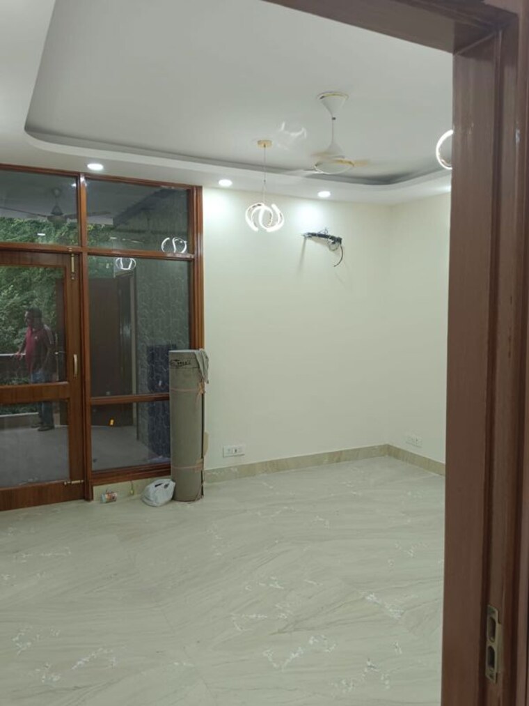 Living Room, amar colony 2 Bedroom 1008 Sq.Ft. Builder Floor In Amar Colony Delhi 10452000