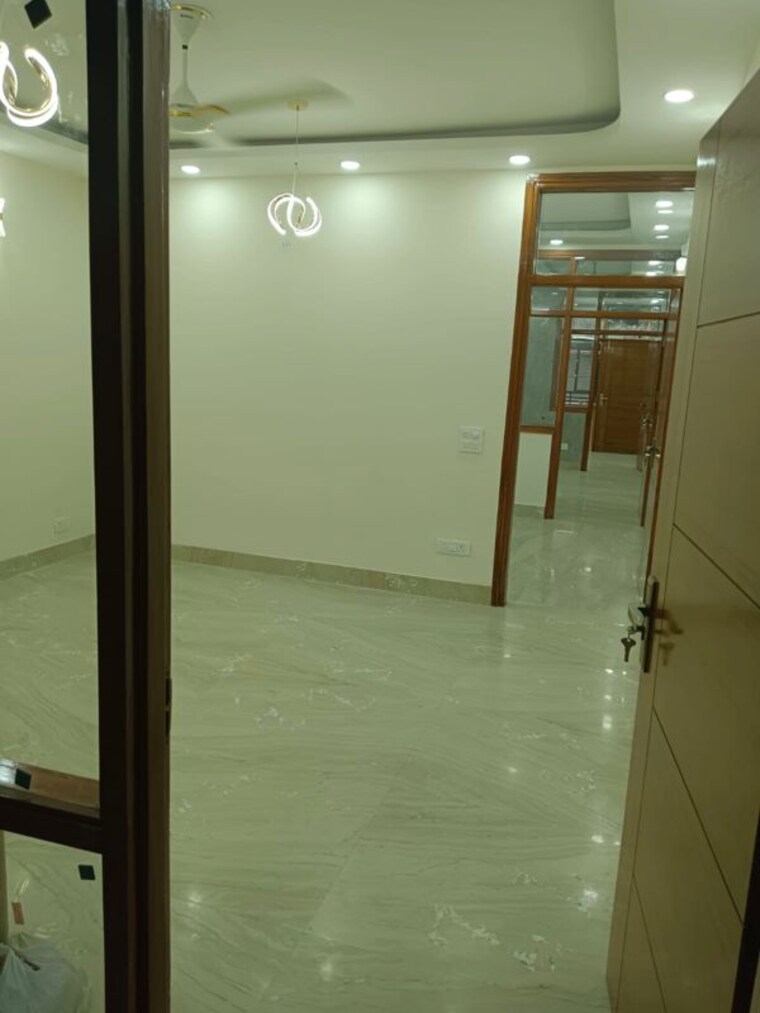 Living Room, amar colony 2 Bedroom 1008 Sq.Ft. Builder Floor In Amar Colony Delhi 10452000