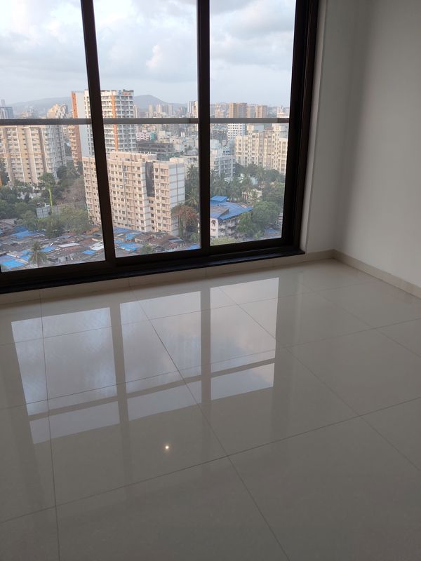 2 BHK 800 Sq.Ft. Apartment in Naman Habitat