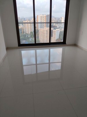 Bedroom in 2 BHK Apartment at Naman Habitat, Andheri West – for Rent